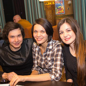 Голодные игры фото 44