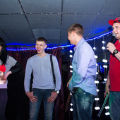 Голодные игры фото 139