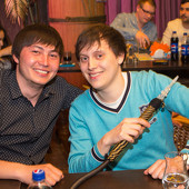 Голодные игры фото 43