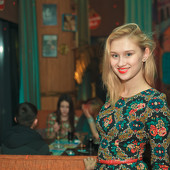 Голодные игры фото 147