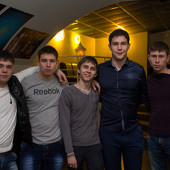 Голодные игры фото 34