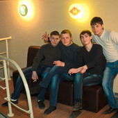 Голодные игры фото 48