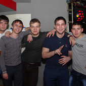 Голодные игры фото 49