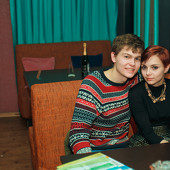 Голодные игры фото 149