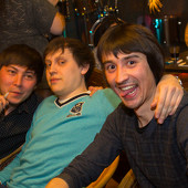 Голодные игры фото 45