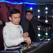 Голодные игры фото 89