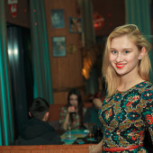 Голодные игры фото 148