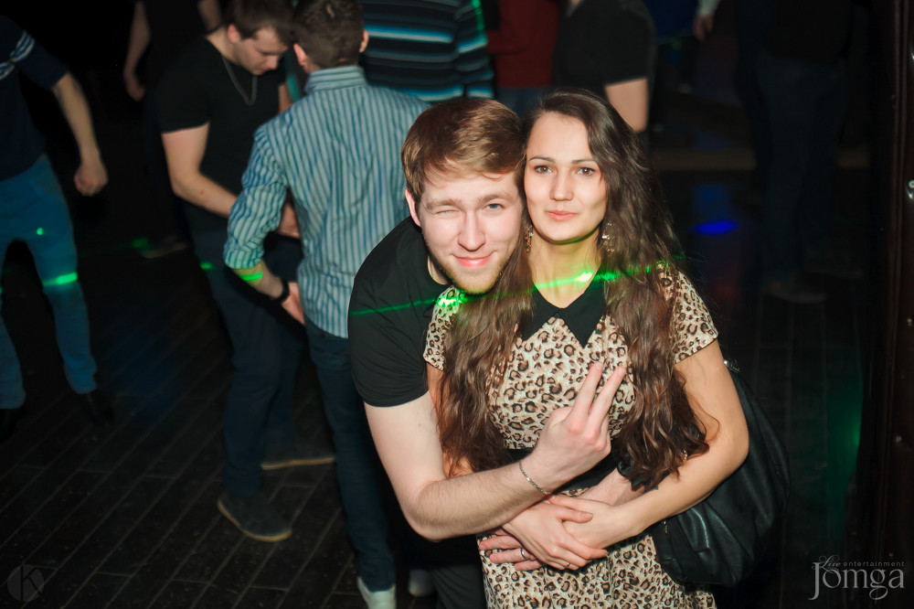 Фотография с Голодные игры в СТ КЛАБ 