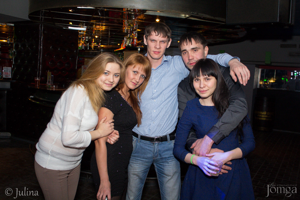 Фотография с Голодные игры в СТ КЛАБ 