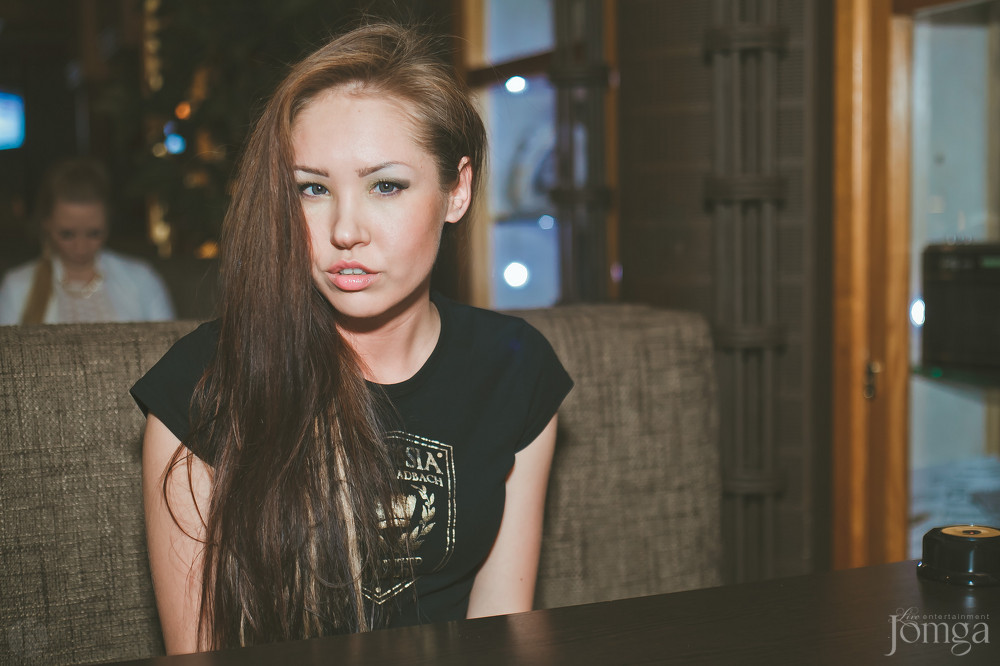 Фотография с Голодные игры в СТ КЛАБ 