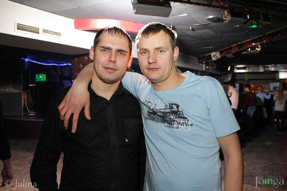 Фотография с Голодные игры в СТ КЛАБ 