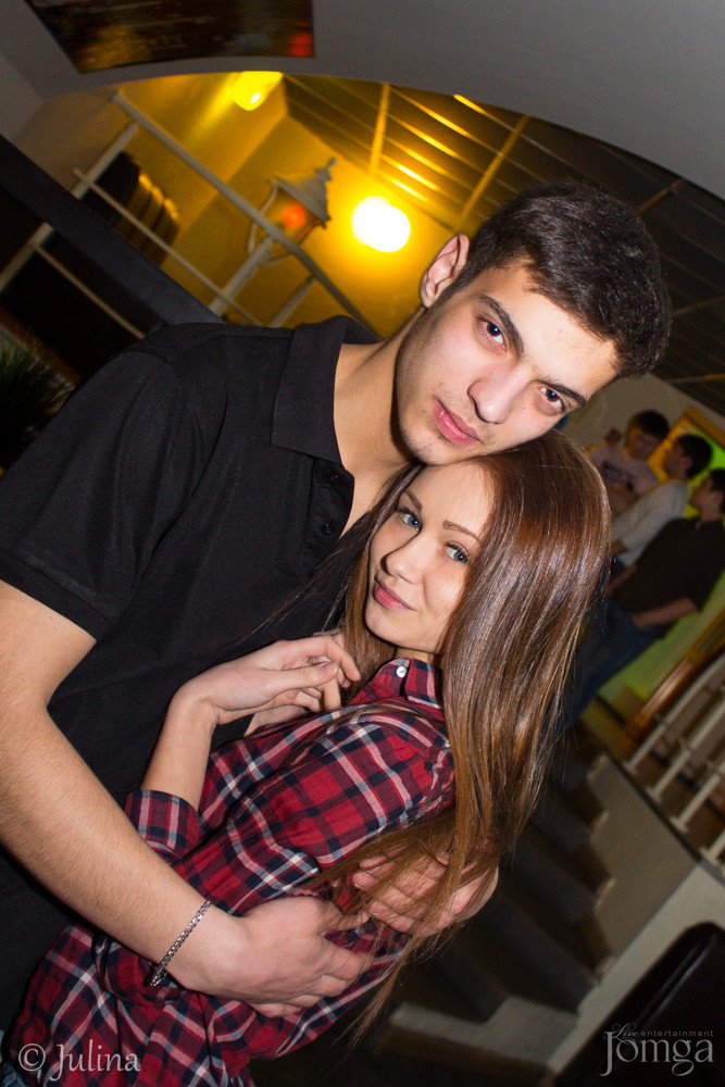 Фотография с Голодные игры в СТ КЛАБ 