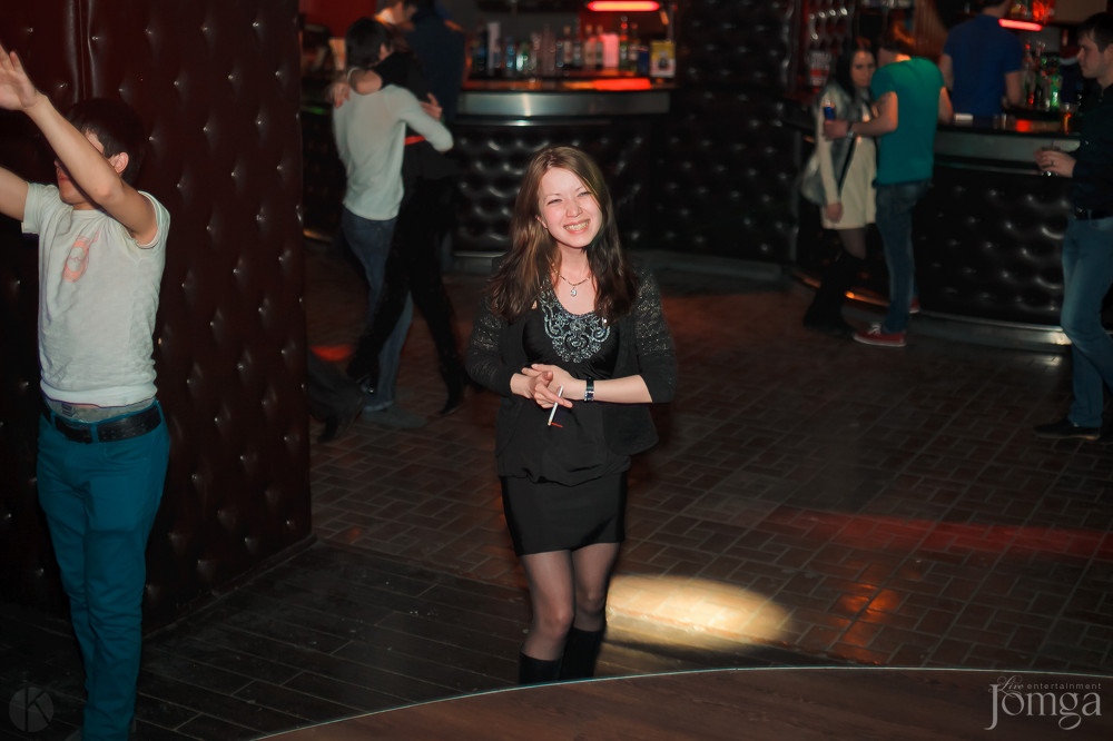 Фотография с Голодные игры в СТ КЛАБ 