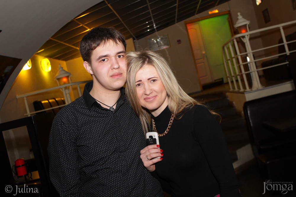 Фотография с Голодные игры в СТ КЛАБ 