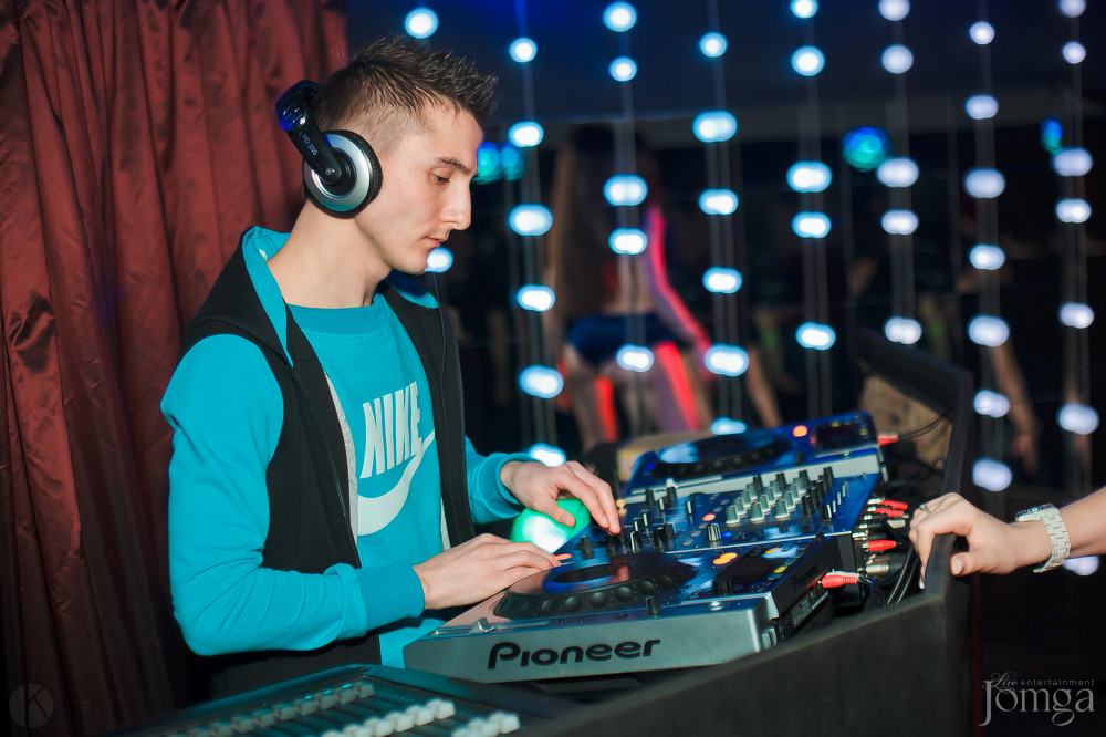 Фотография с Голодные игры в СТ КЛАБ 