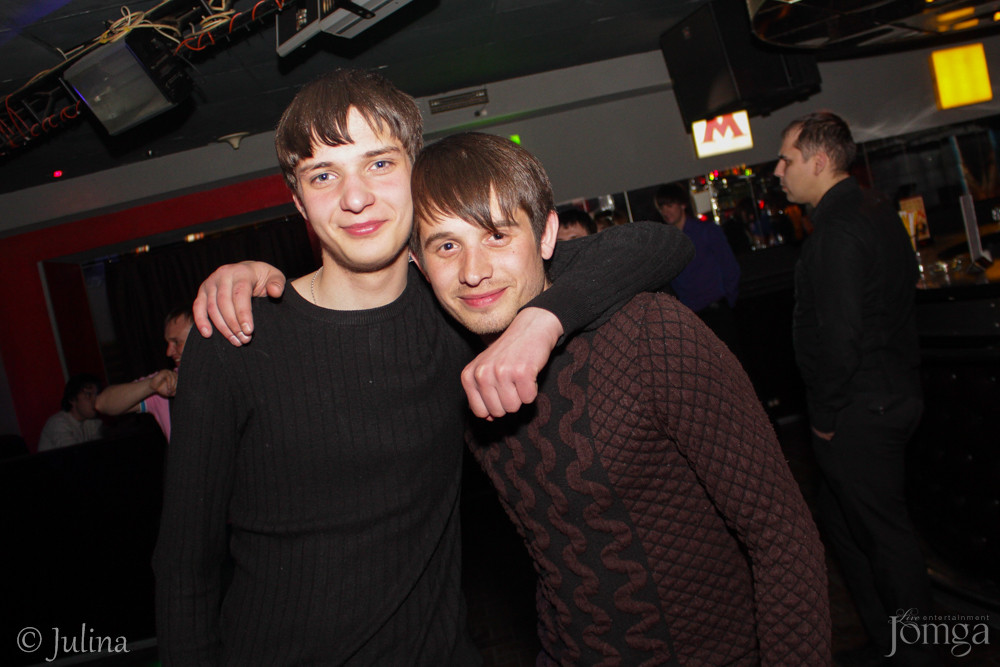 Фотография с Голодные игры в СТ КЛАБ 