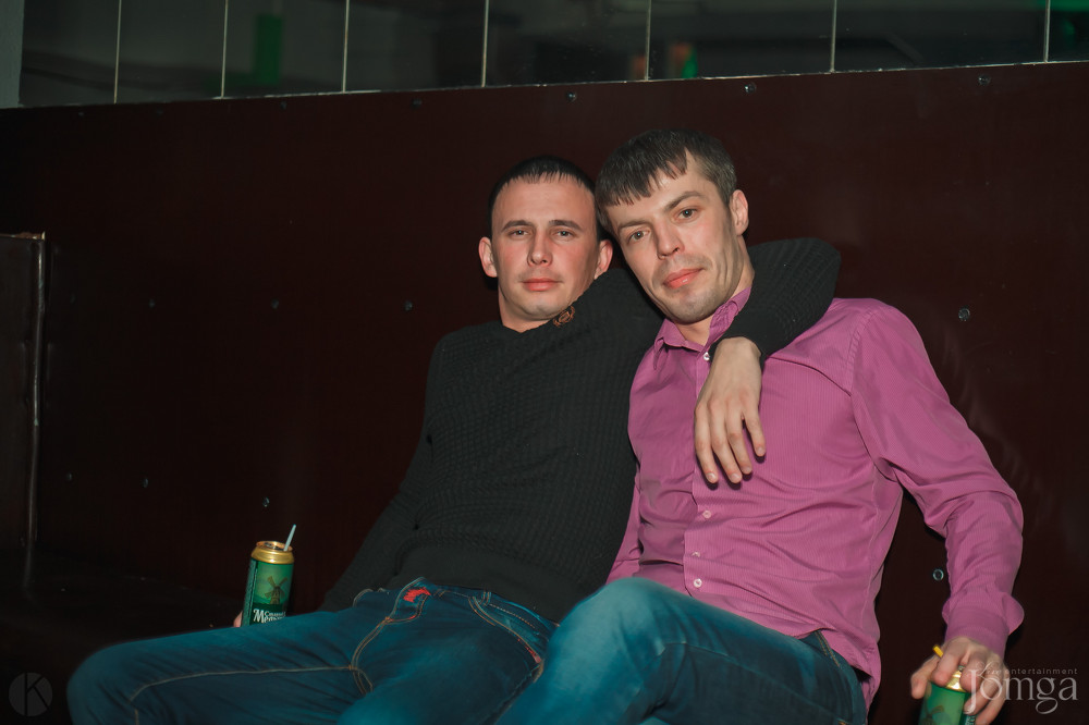 Фотография с Голодные игры в СТ КЛАБ 