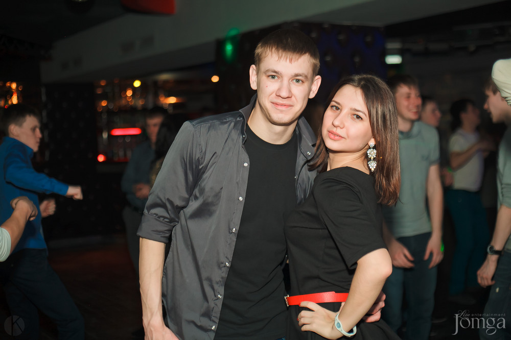 Фотография с Голодные игры в СТ КЛАБ 