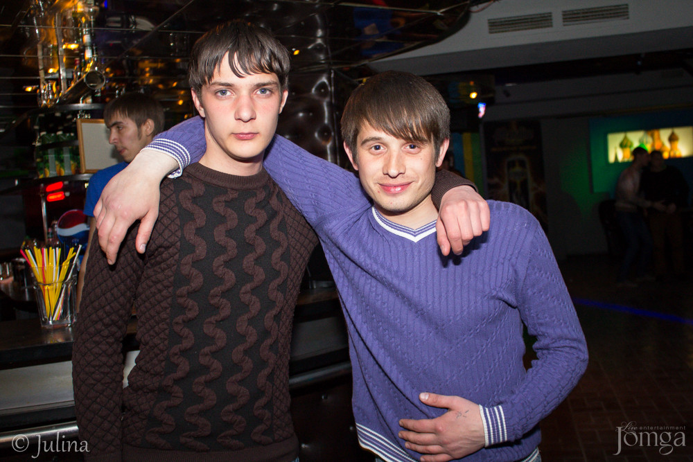 Фотография с Голодные игры в СТ КЛАБ 