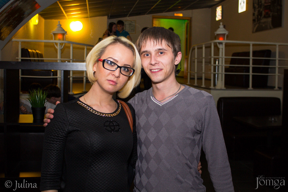 Фотография с Голодные игры в СТ КЛАБ 