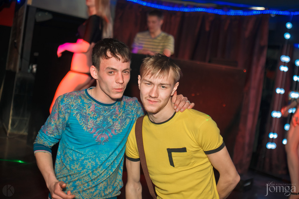 Фотография с Голодные игры в СТ КЛАБ 