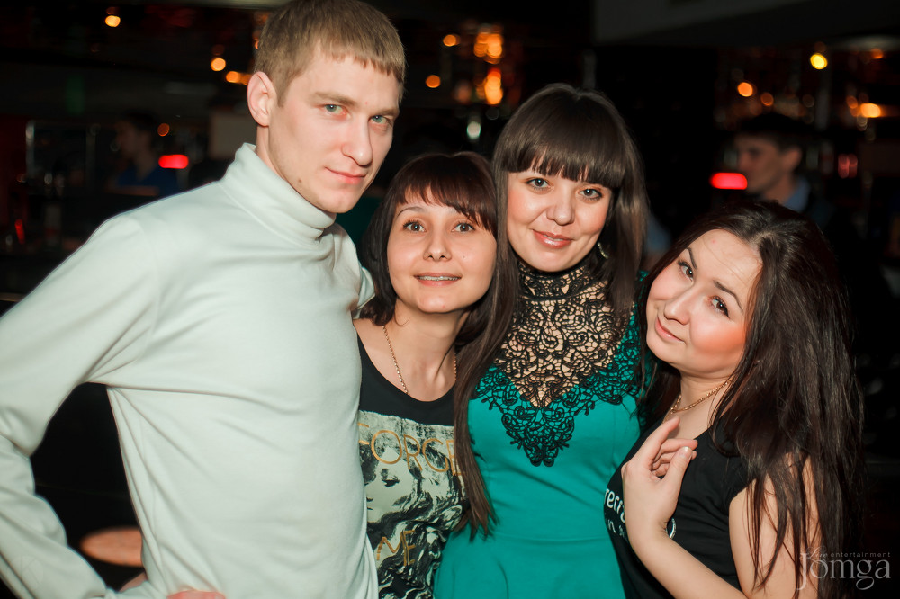 Фотография с Голодные игры в СТ КЛАБ 