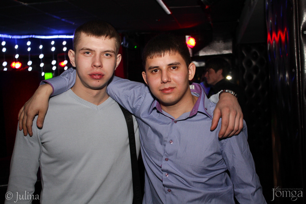 Фотография с Голодные игры в СТ КЛАБ 