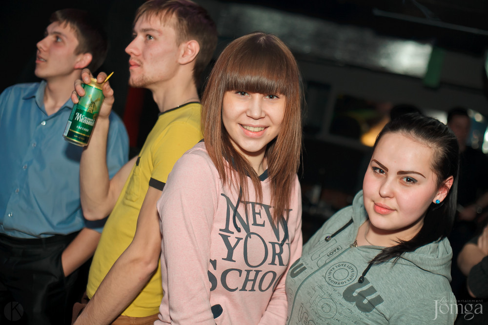 Фотография с Голодные игры в СТ КЛАБ 