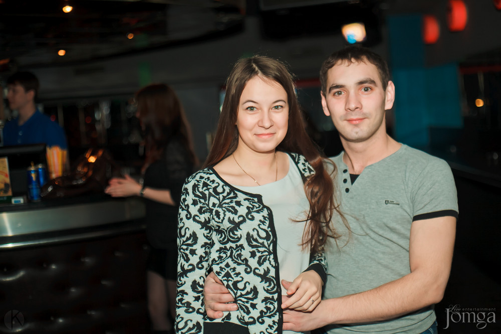 Фотография с Голодные игры в СТ КЛАБ 