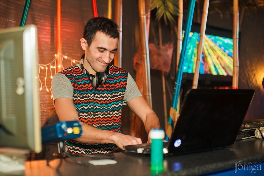 Фотография с Голодные игры в СТ КЛАБ 