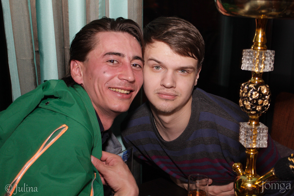 Фотография с Голодные игры в СТ КЛАБ 