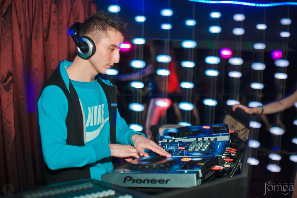 Фотография с Голодные игры в СТ КЛАБ 