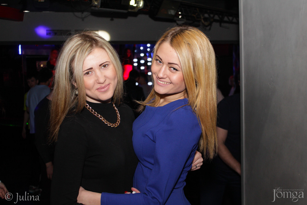 Фотография с Голодные игры в СТ КЛАБ 