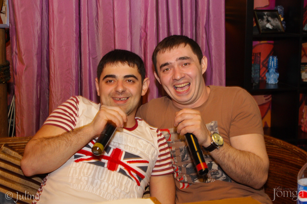 Фотография с Голодные игры в СТ КЛАБ 