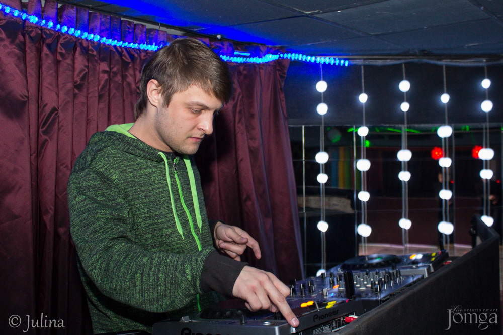 Фотография с Голодные игры в СТ КЛАБ 