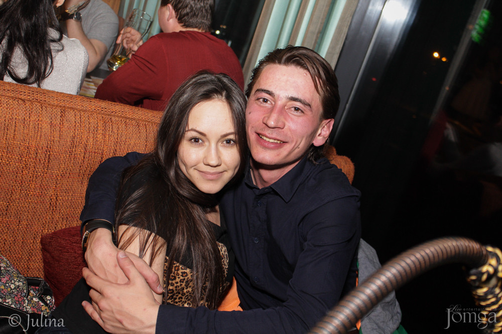 Фотография с Голодные игры в СТ КЛАБ 