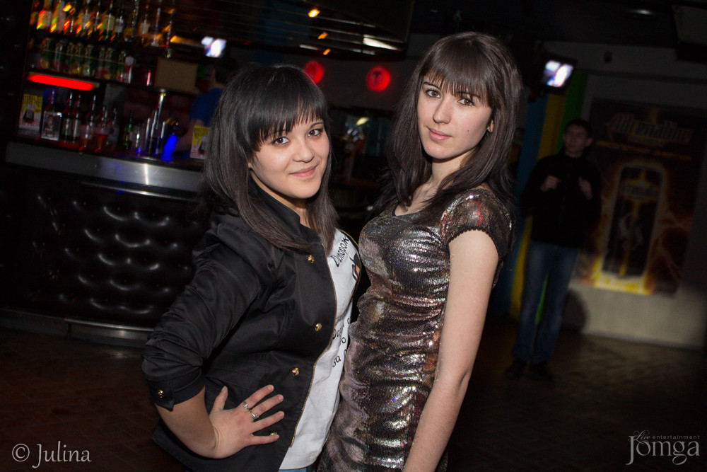 Фотография с Голодные игры в СТ КЛАБ 