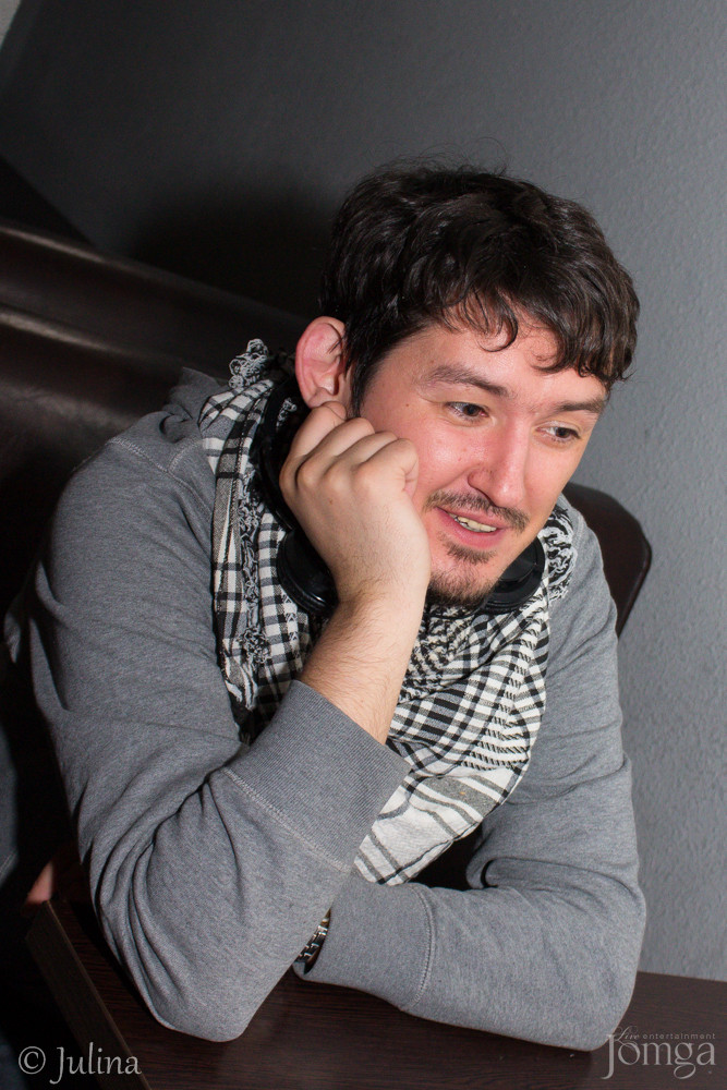 Фотография с Голодные игры в СТ КЛАБ 