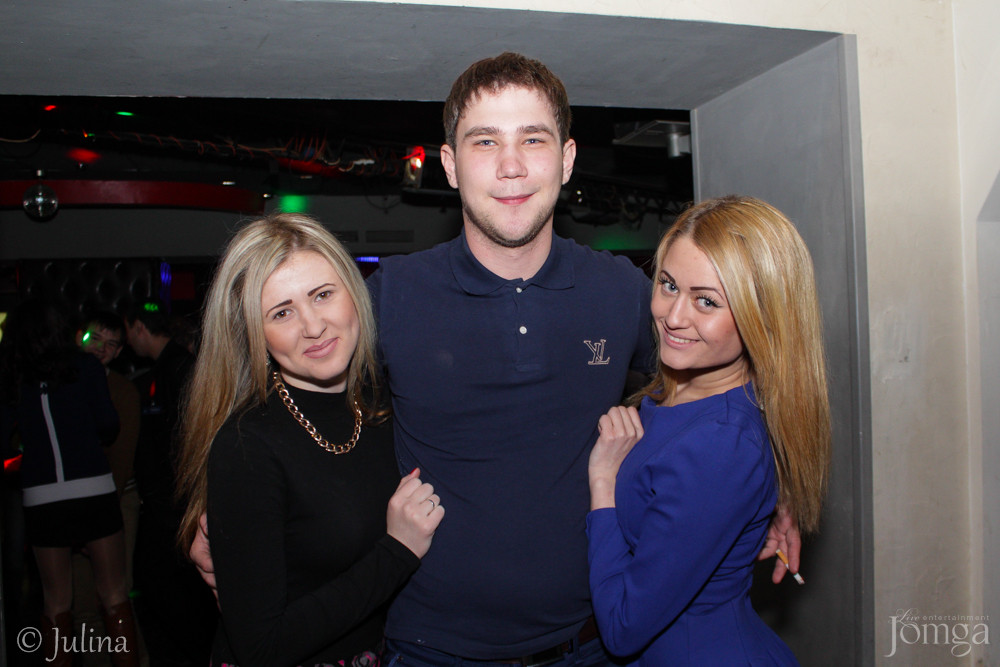 Фотография с Голодные игры в СТ КЛАБ 