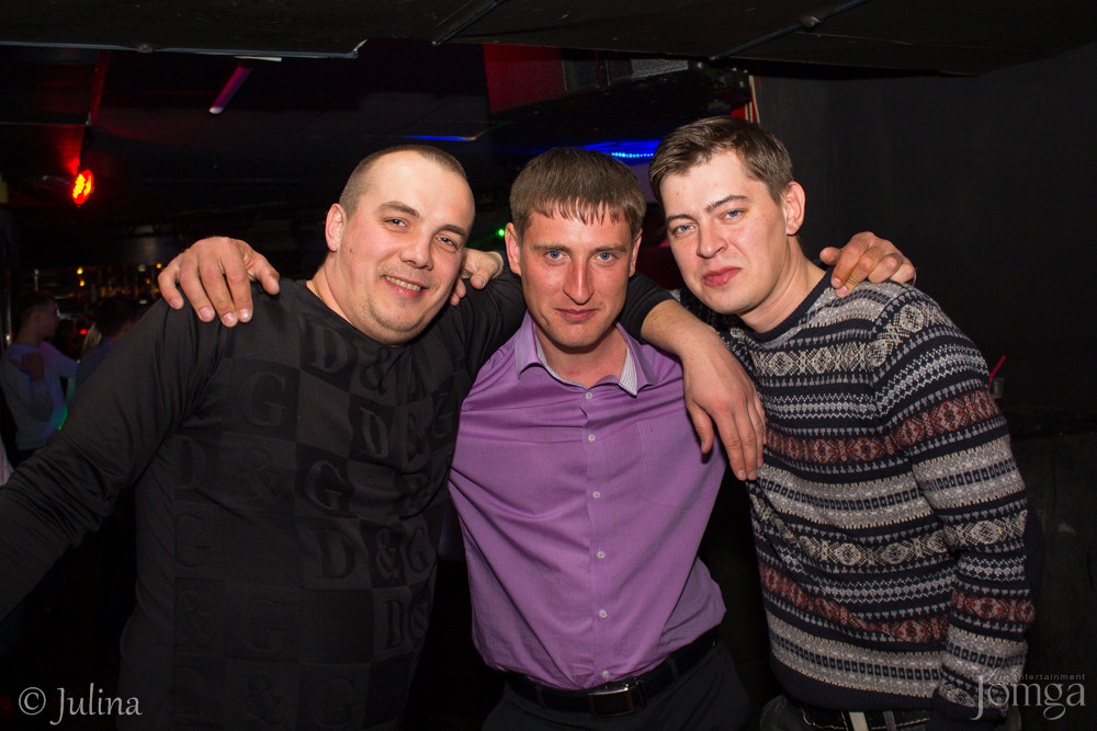 Фотография с Голодные игры в СТ КЛАБ 