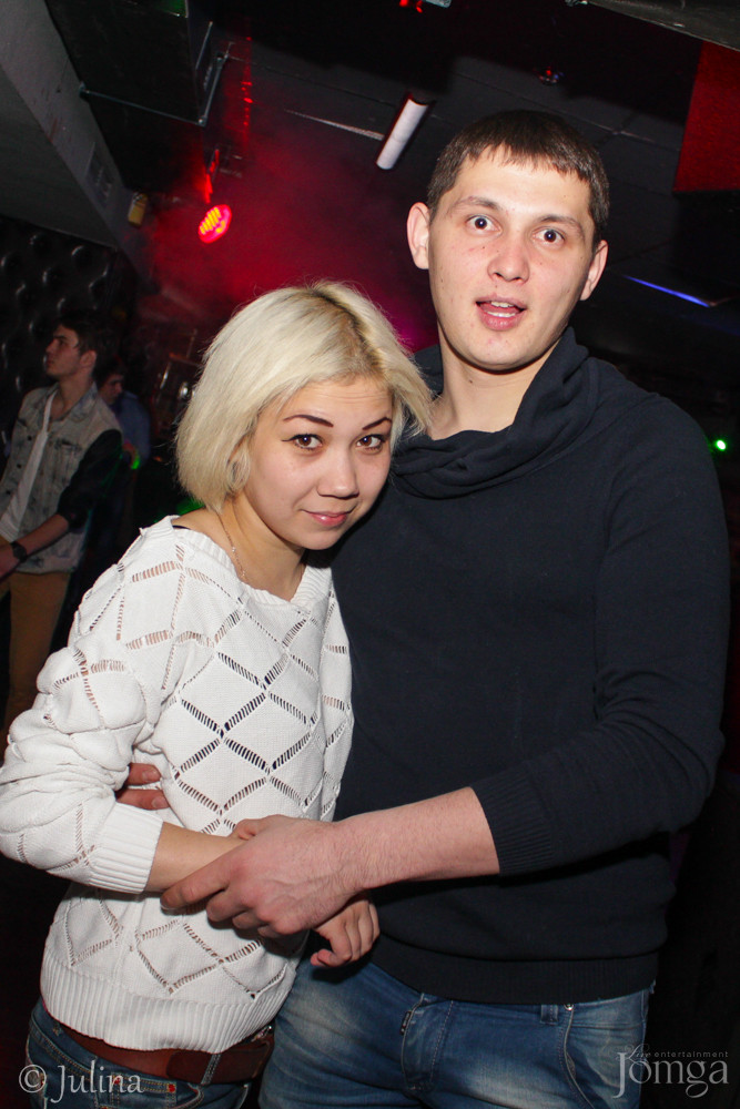 Фотография с Голодные игры в СТ КЛАБ 