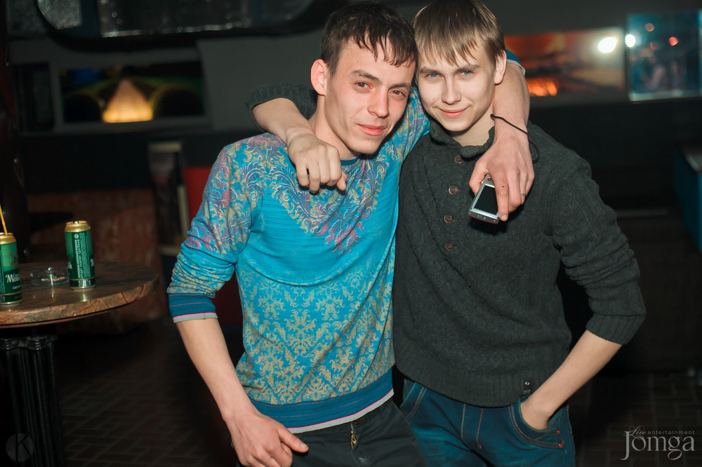 Фотография с Голодные игры в СТ КЛАБ 