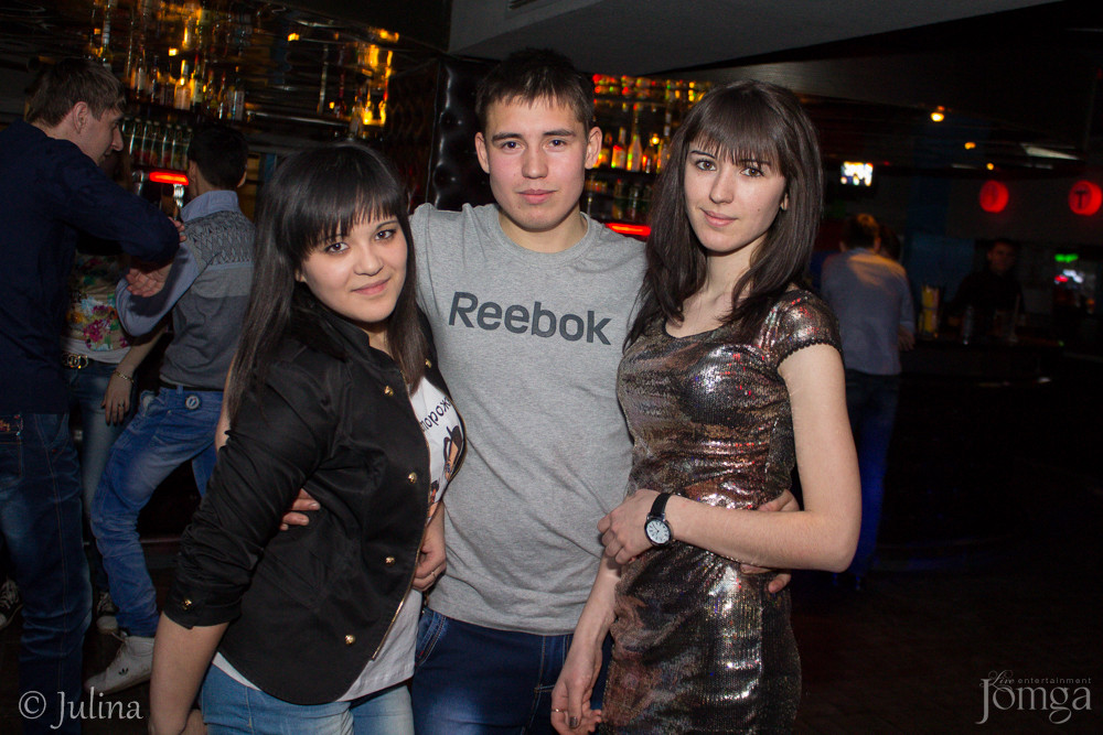 Фотография с Голодные игры в СТ КЛАБ 