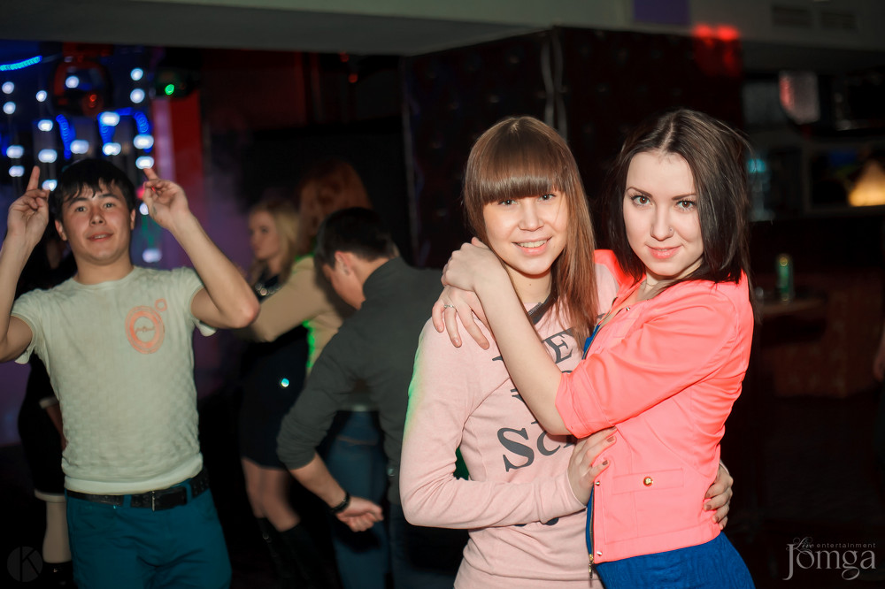 Фотография с Голодные игры в СТ КЛАБ 