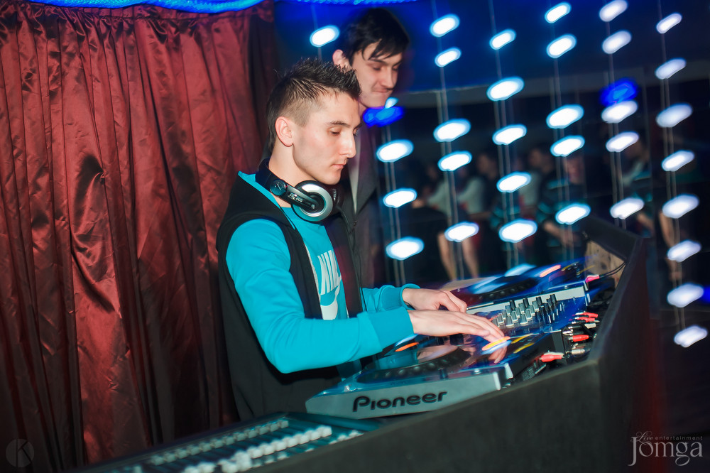 Фотография с Голодные игры в СТ КЛАБ 