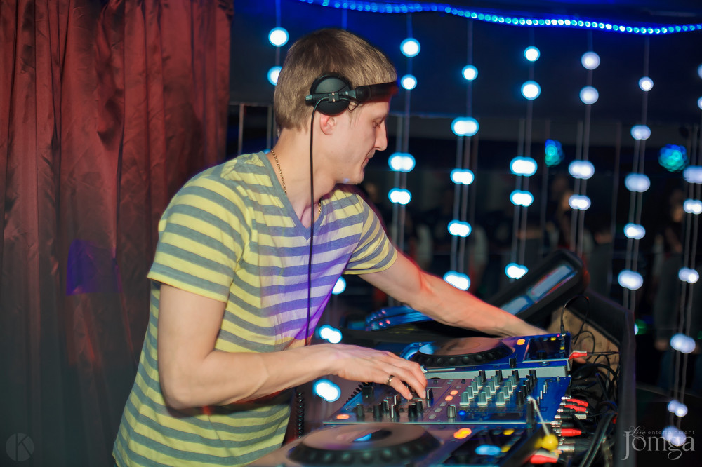 Фотография с Голодные игры в СТ КЛАБ 