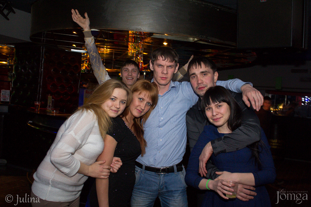 Фотография с Голодные игры в СТ КЛАБ 