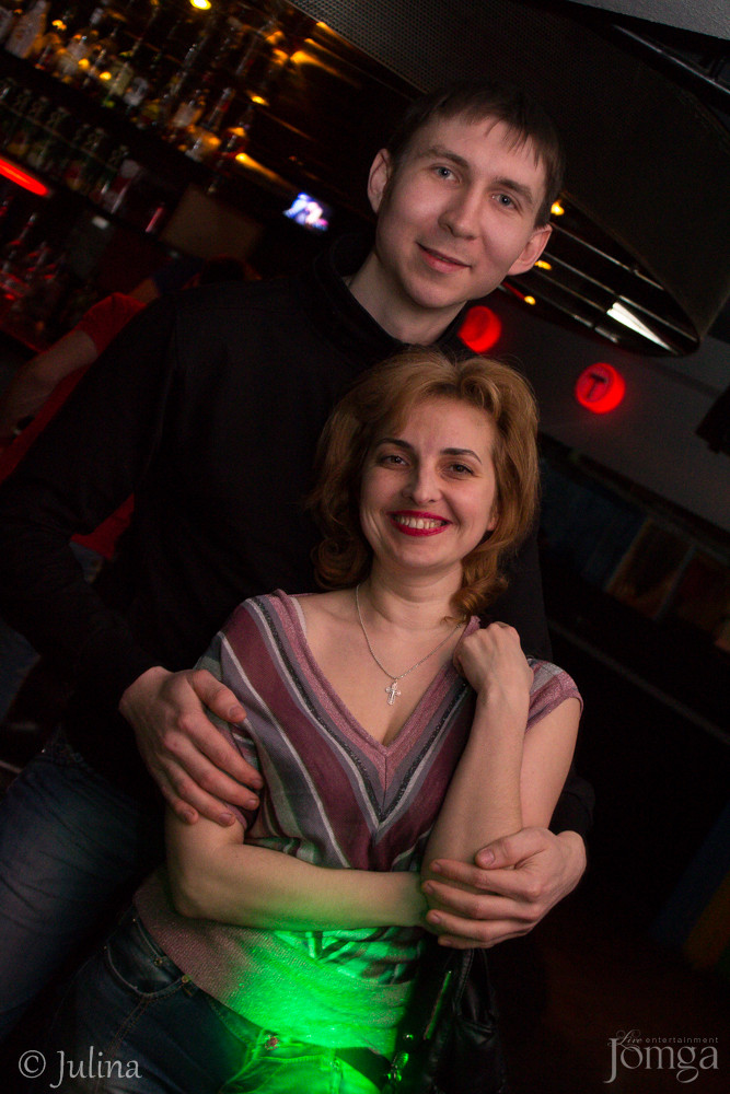 Фотография с Голодные игры в СТ КЛАБ 