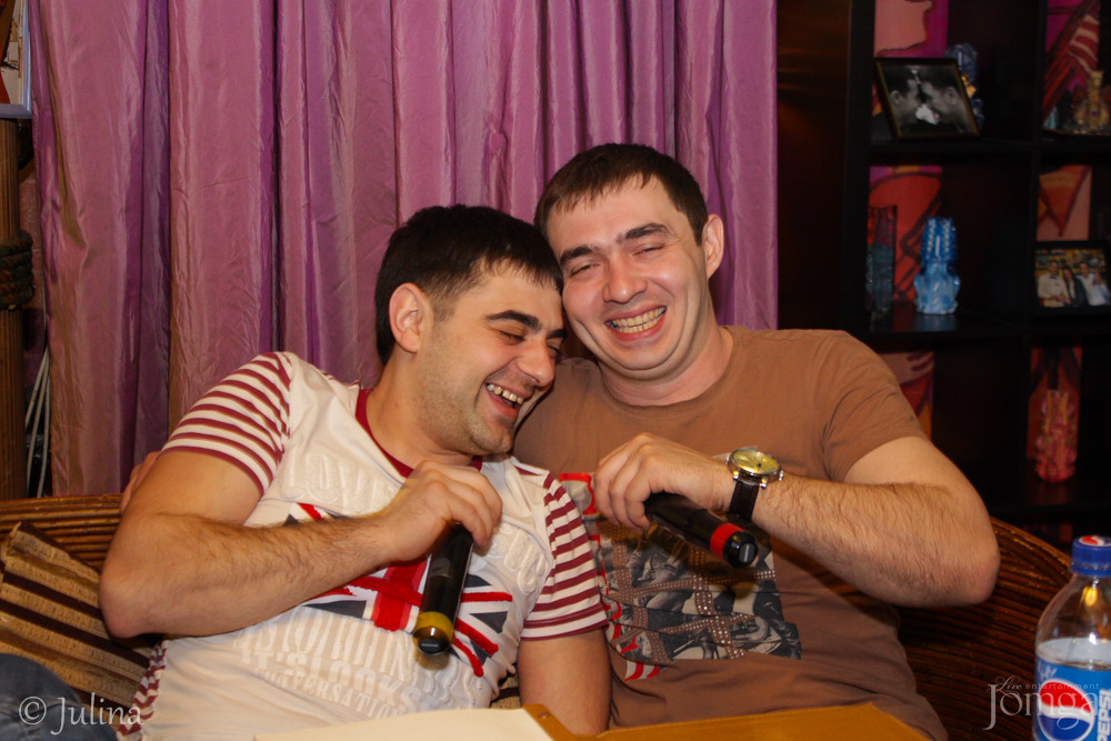 Фотография с Голодные игры в СТ КЛАБ 