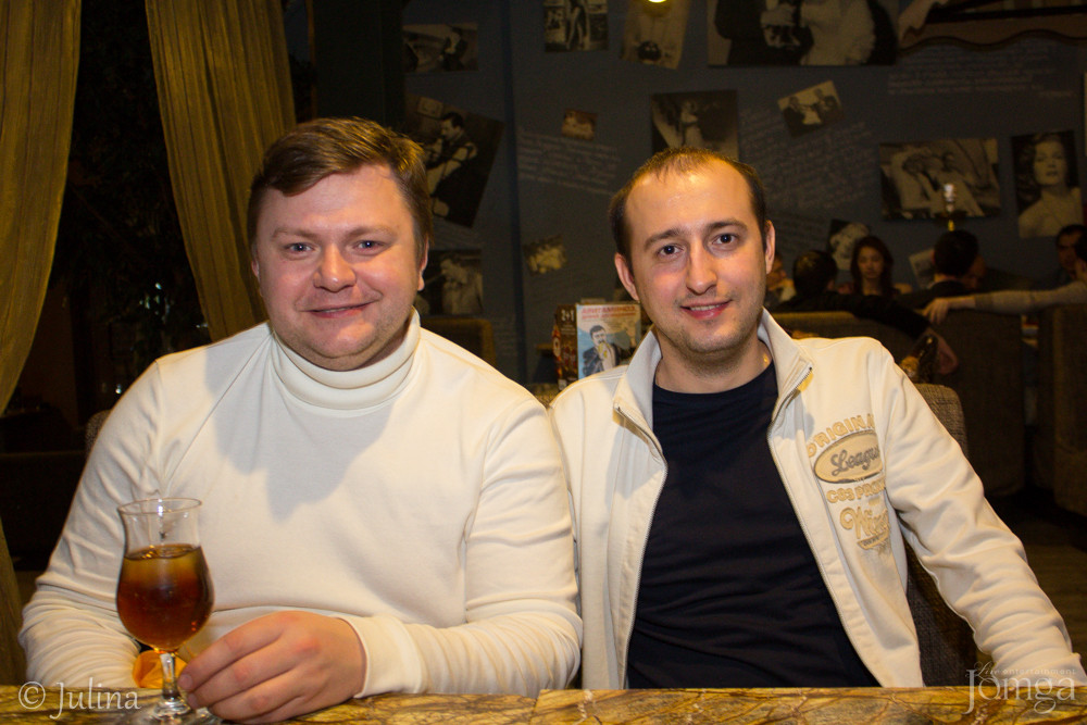 Фотография с Голодные игры в СТ КЛАБ 